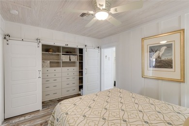 Wonderful seaside cottage with open water views! On any given - photo 18