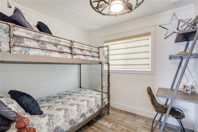 Wonderful seaside cottage with open water views! On any given - photo 20