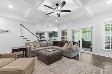 Welcome to 19 Serenity Point! Builder's personal, custom home on - photo 20