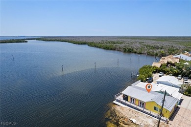 Wonderful seaside cottage with open water views! On any given - photo 21