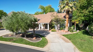 Virgin River Home Sale Pending in Saint George Utah