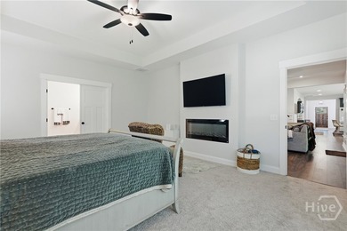 Welcome to 19 Serenity Point! Builder's personal, custom home on - photo 23