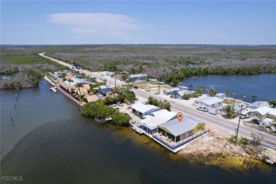 Wonderful seaside cottage with open water views! On any given - photo 24