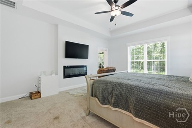 Welcome to 19 Serenity Point! Builder's personal, custom home on - photo 24
