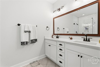 Welcome to 19 Serenity Point! Builder's personal, custom home on - photo 25