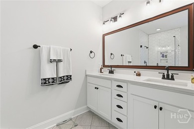 Welcome to 19 Serenity Point! Builder's personal, custom home on - photo 27