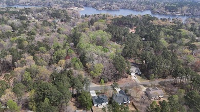 Welcome to Lake Royale living! This beautifully maintained - photo 27
