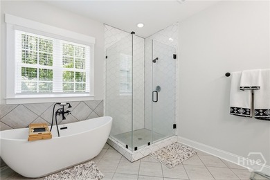 Welcome to 19 Serenity Point! Builder's personal, custom home on - photo 28
