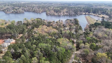 Welcome to Lake Royale living! This beautifully maintained - photo 28