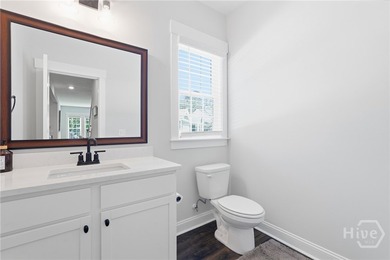 Welcome to 19 Serenity Point! Builder's personal, custom home on - photo 29