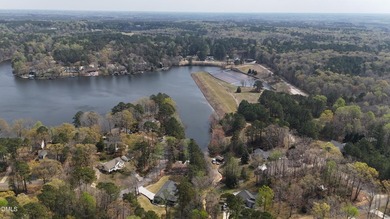 Welcome to Lake Royale living! This beautifully maintained - photo 29