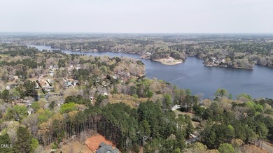 Welcome to Lake Royale living! This beautifully maintained - photo 30