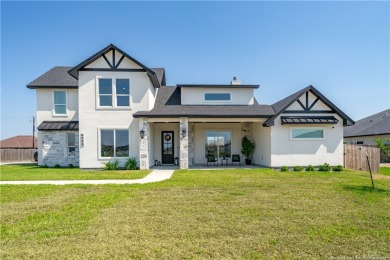 Lake Home For Sale in Corpus Christi, Texas