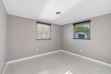 Great Block Built home in Gulf Gate with HUGE backyard! Just - photo 31