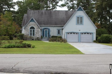 Lake Marion Home For Sale in Santee South Carolina