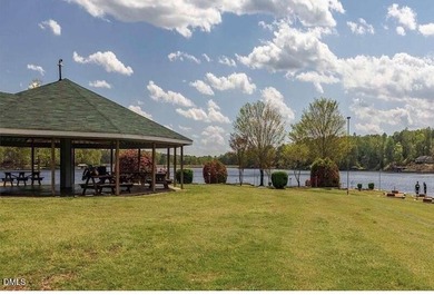 Welcome to Lake Royale living! This beautifully maintained - photo 32