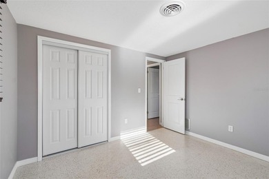 Great Block Built home in Gulf Gate with HUGE backyard! Just - photo 33