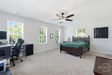Welcome to 19 Serenity Point! Builder's personal, custom home on - photo 35