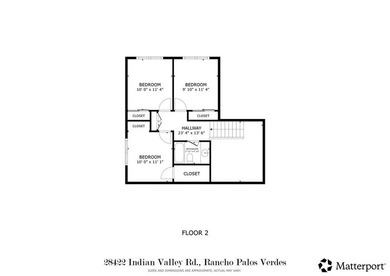 Built in 2002, this light-filled 4-bed, 3-bath hoome pairs - photo 35