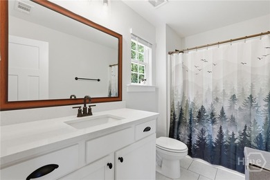 Welcome to 19 Serenity Point! Builder's personal, custom home on - photo 37