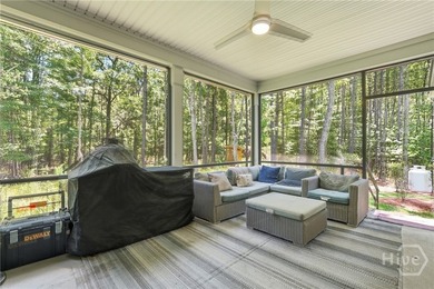 Welcome to 19 Serenity Point! Builder's personal, custom home on - photo 40