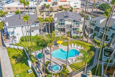Welcome to 16255 Pacific Circle unit 202, a beautifully updated - photo 40