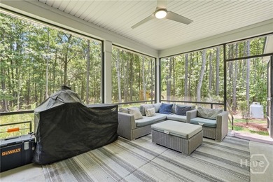 Welcome to 19 Serenity Point! Builder's personal, custom home on - photo 41