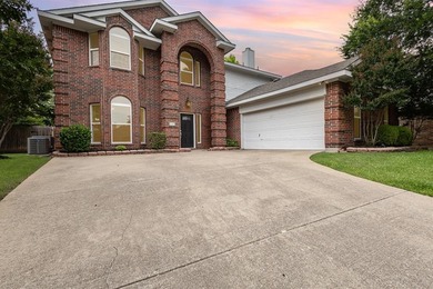 Lake Ray Hubbard Home For Sale in Rockwall Texas