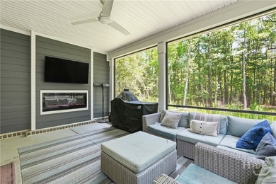 Welcome to 19 Serenity Point! Builder's personal, custom home on - photo 42