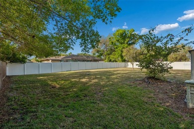 Great Block Built home in Gulf Gate with HUGE backyard! Just - photo 44