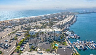 Welcome to 16255 Pacific Circle unit 202, a beautifully updated - photo 45