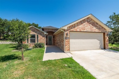 Lake Home For Sale in Granbury, Texas