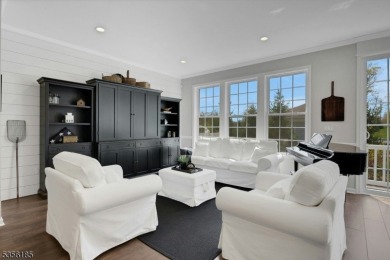 Lake Townhome/Townhouse For Sale in Morris Twp., New Jersey