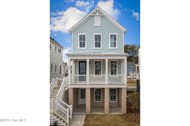 Walkable waterfront living - designed for ease, flexibility, and - photo 1