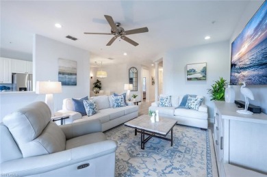 Lake Home For Sale in Naples, Florida