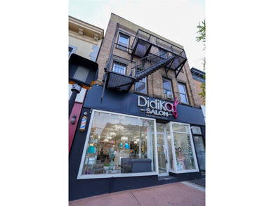 Hudson River Commercial For Sale in West New York New Jersey