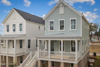 Walkable waterfront living - designed for ease, flexibility, and - photo 3