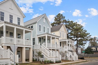 Walkable waterfront living - designed for ease, flexibility, and - photo 4