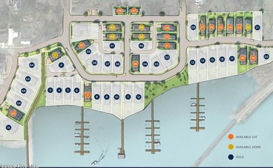 Walkable waterfront living - designed for ease, flexibility, and - photo 8