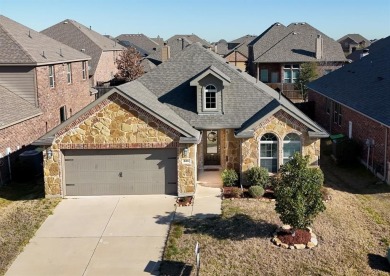 Lake Home Sale Pending in Little Elm, Texas