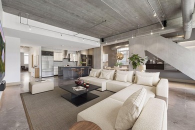 Unit 202 features a rare opportunity to own a spacious - photo 1