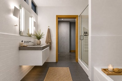 Unit 202 features a rare opportunity to own a spacious - photo 10