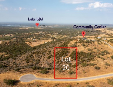 Llano River - Llano County Acreage For Sale in Kingsland Texas