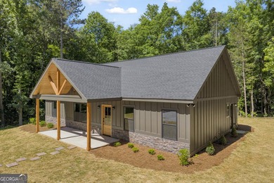 Nothing better than owning a new home on a very private - photo 3