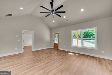 Nothing better than owning a new home on a very private - photo 9