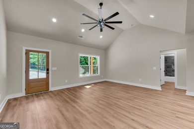 Nothing better than owning a new home on a very private - photo 10