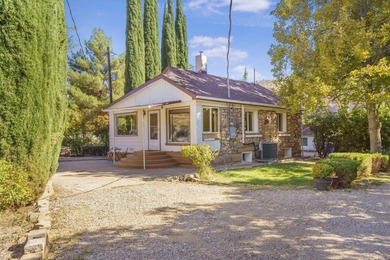 Virgin River Home For Sale in Rockville Utah