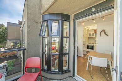 Welcome to Alma Court, an intimate boutique building tucked away - photo 11