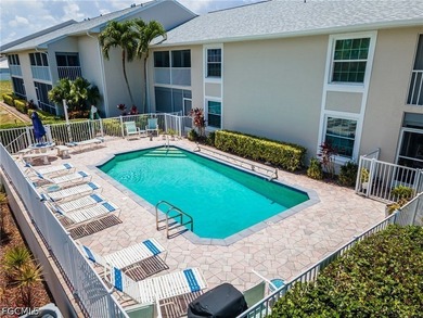 3 bedroom 2 bath Gulf access condo in SW Cape Coral is now - photo 11