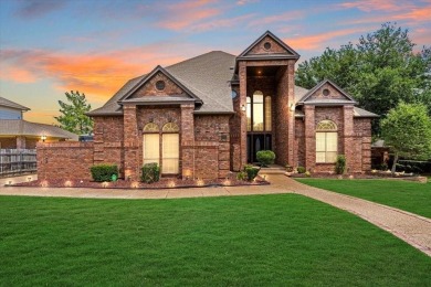 Lake Home For Sale in Arlington, Texas